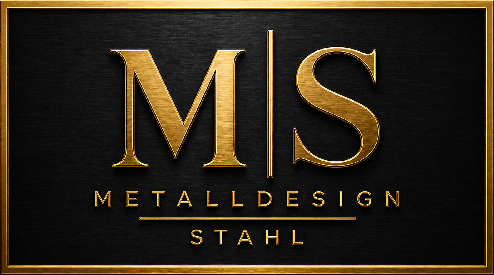 M|S Stahl-Metalldesign