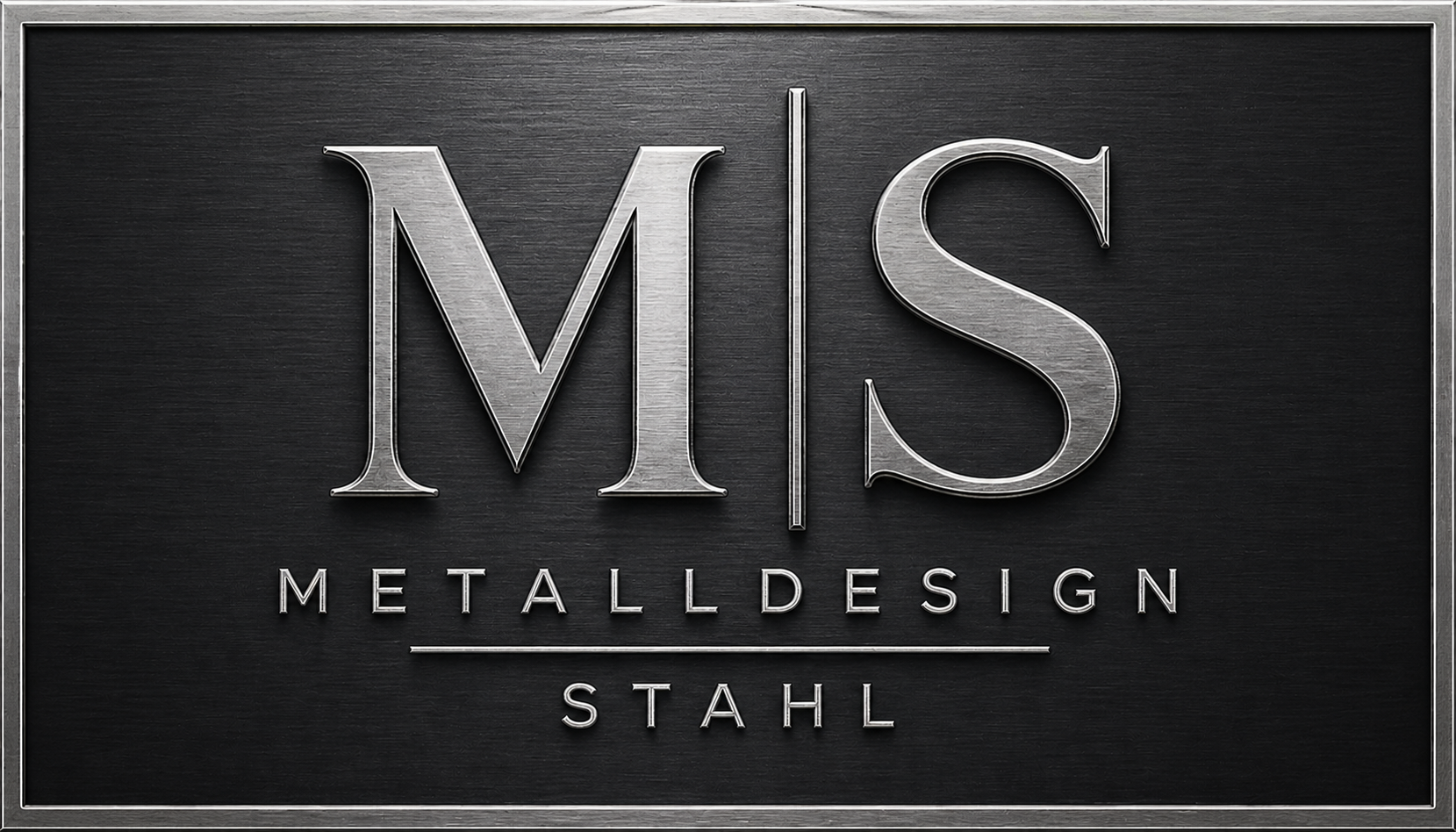 M|S Stahl-Metalldesign